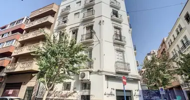 Apartment in Alicante, Spain