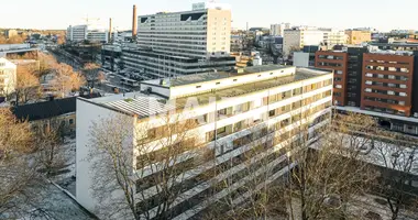 1 bedroom apartment in Turku sub-region, Finland