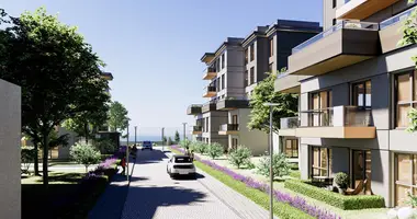 5 bedroom apartment in Fatih, Turkey