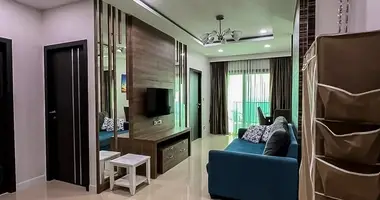 Condo 2 chambres dans Pattaya, Thaïlande
