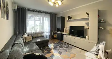 Квартира 2 комнаты в Кобрин, Беларусь