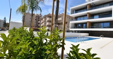 Квартира 4 спальни в Гермасойя, Кипр