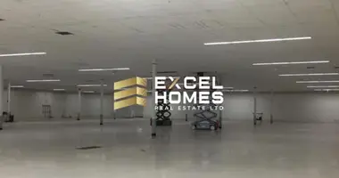 Commercial property in Msida, Malta
