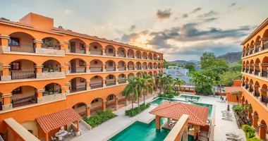 Apartamento independiente Piso independiente 2 habitaciones en La Crucecita, México