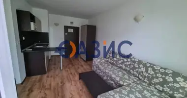 Квартира 2 комнаты в Бургас, Болгария