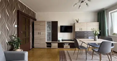 Apartamento 2 habitaciones en Poznan, Polonia