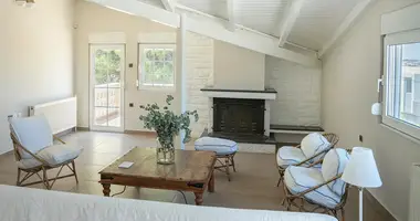 Reihenhaus 6 zimmer in Limenas Markopoulou, Griechenland