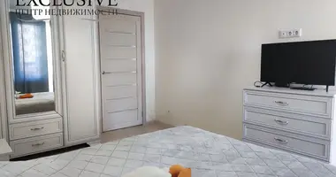 Apartamento 3 habitaciones en Minsk, Belarús