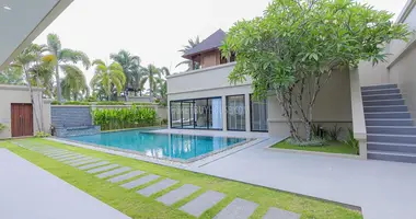 Villa en Choeng Thale, Tailandia