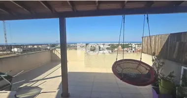 Apartamento 2 habitaciones en Pafos, Chipre