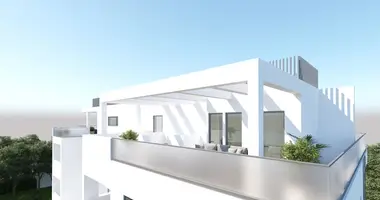 Mieszkanie 2 pokoi w Larnaka, Cypr