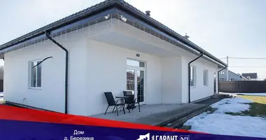 Haus in Michanavicki sielski Saviet, Belarus