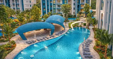 1 bedroom apartment in Sakhu, Thailand