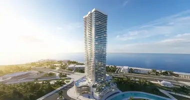 Wohnung 2 zimmer in Abu Dhabi, Vereinigte Arabische Emirate