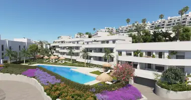 Apartamento 3 habitaciones en Bel Air, Španjolska