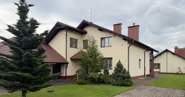 Chalet dans Kalodziscanski sielski Saviet, Bélarus