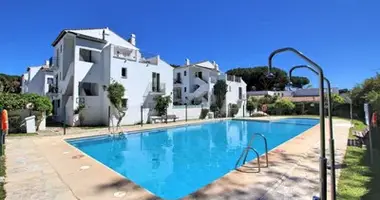 Wohnung 1 Schlafzimmer in Bel Air, Spanien