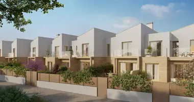 Apartamento 4 habitaciones en Vergel, Španjolska