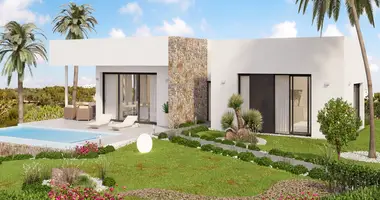 Villa in Abadin, Spanien