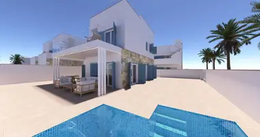 Villa in Pilar de la Horadada, Spanien