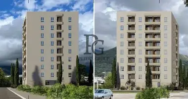 Mieszkanie 2 pokoi w Bar, Czarnogóra