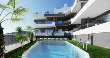 Apartamento 3 habitaciones en Benijófar, Španjolska