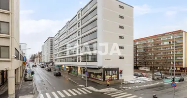 Apartamento 2 habitaciones en Kuopio sub region, Finlandia