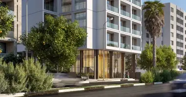 Oficina 139 m² en Limasol, Chipre