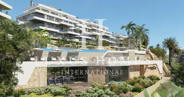 Квартира 3 комнаты в Михас, Испания