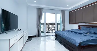 1 bedroom condo in Sangkat Boeng Keng Kang Ti Pir, Cambodia
