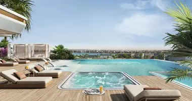 Wohnung 4 zimmer in Dubai, Vereinigte Arabische Emirate