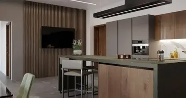 6 bedroom house in Souni–Zanatzia, Cyprus
