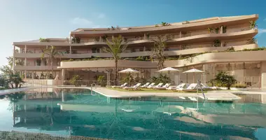 Appartement 1 chambre dans Fuengirola, Espagne