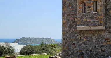 Villa 1 room in Municipality of Agios Nikolaos, Greece