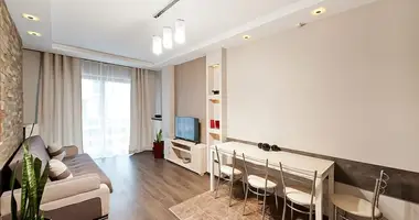2 bedroom apartment in Krakow, Poland