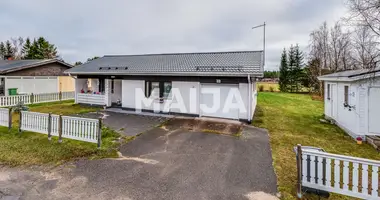 Haus 4 zimmer in Siikajoenkyla, Finnland