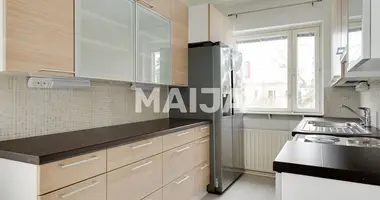 Квартира 3 комнаты в Helsinki sub region, Финляндия