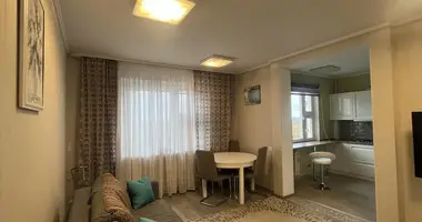 Apartamento 3 habitaciones en Gómel, Belarús