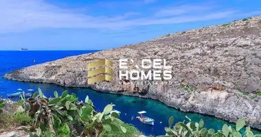 Dom w Zurrieq, Malta