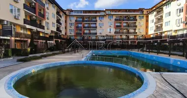 1 bedroom apartment in Aheloy, Bulgaria