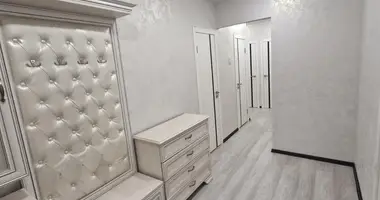 3 room apartment in Muchaviecki sielski Saviet, Belarus