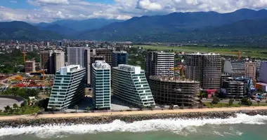 Квартира 1 комната в Батуми, Грузия