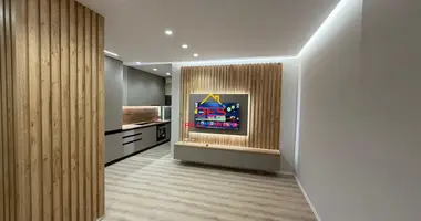 Estudio 1 habitación en Bashkia Vlore, Albania