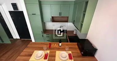 1 bedroom apartment in Budva, Montenegro