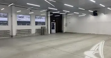 Tienda 197 m² en Brest, Belarús