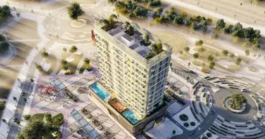 1 bedroom apartment in Dubai, United Arab Emirates