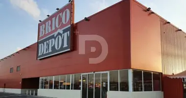 Plot of land in Spain