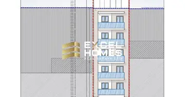 Appartement 2 chambres dans Marsascala, Malte