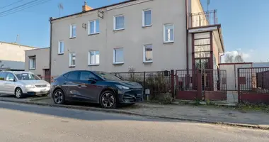 Дом в Познань, Польша