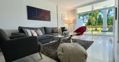 Mieszkanie 2 pokoi w Marbella, Hiszpania